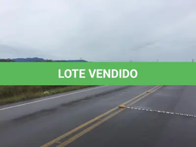 LOTE 020 - TERRENO, lote 08, da quadra 07, Novo Curumim Norte, em Terra de Areia/RS