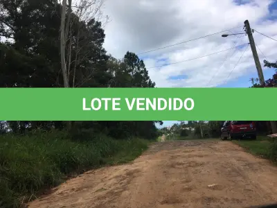 LOTE 009 - Terreno Urbano no Bairro Centenário, lote 10 quadra 1-L, em Torres/RS