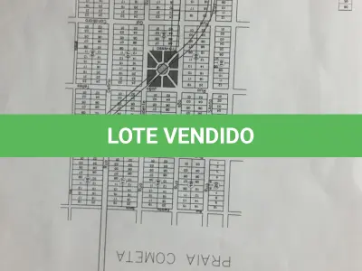 LOTE 003 - TERRENO NO BALNEÁRIO ESTRELA DO MAR EM TORRES/RS