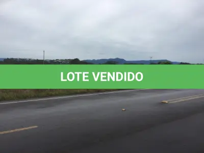 LOTE 017 - TERRENO, lote 02, da quadra 07, Novo Curumim Norte, em Terra de Areia/RS