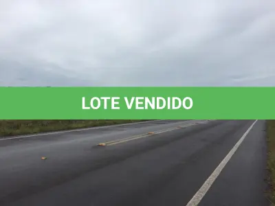 LOTE 016 - TERRENO, lote 01, da quadra 07, Novo Curumim Norte, em Terra de Areia/RS.