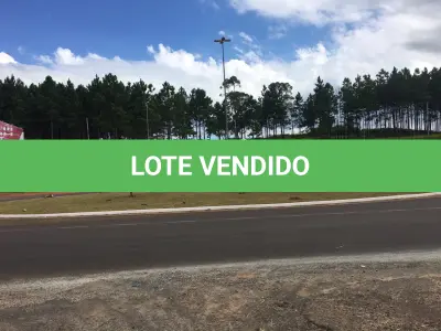 LOTE 009 - Terreno Urbano no Bairro Centenário, lote 10 quadra 1-L, em Torres/RS