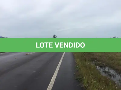 LOTE 017 - TERRENO, lote 02, da quadra 07, Novo Curumim Norte, em Terra de Areia/RS