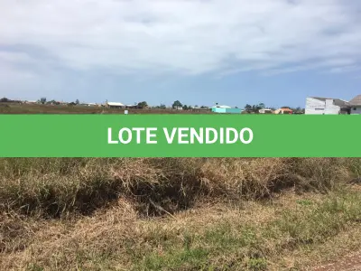 LOTE 003 - TERRENO NO BALNEÁRIO ESTRELA DO MAR EM TORRES/RS