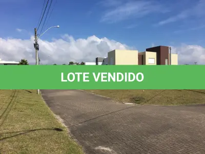 LOTE 001 - Terreno no Cond. Ocean Side, Unidade D34 quadra D, na Itapeva em Torres/RS
