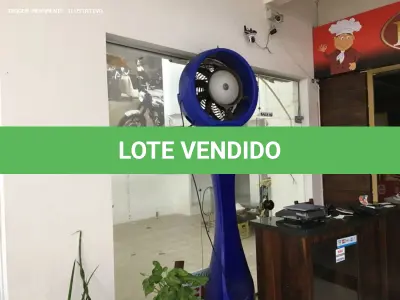 LOTE 010 - LOJA NÚMERO DEZESSEIS (16), EDIFÍCIO ITÁLIA RESIDENCE NO CENTRO EM TORRES/RS