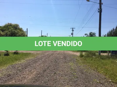 LOTE 001 - Terreno no Balneário Sereia do Mar em Arroio do Sal/RS