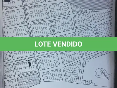 LOTE 006 - Terreno na Praia da Cal em Torres/RS