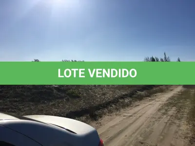 LOTE 001 - Terreno no Balneário Alfa em Arroio do Sal/RS