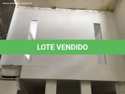 LOTE 010 - LOJA NÚMERO DEZESSEIS (16), EDIFÍCIO ITÁLIA RESIDENCE NO CENTRO EM TORRES/RS
