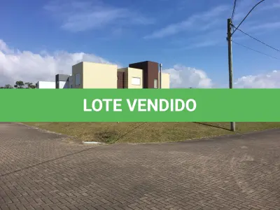 LOTE 001 - Terreno no Cond. Ocean Side, Unidade D34 quadra D, na Itapeva em Torres/RS