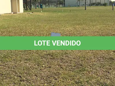 LOTE 001 - Terreno no Cond. Ocean Side, Unidade D34 quadra D, na Itapeva em Torres/RS