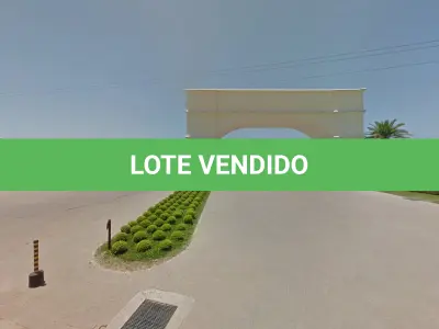 LOTE 001 - Terreno no Cond. Ocean Side, Unidade D34 quadra D, na Itapeva em Torres/RS