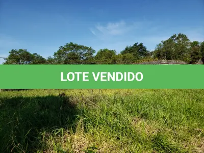 LOTE 001 - ÁREA DE TERRA, APROXIMADAMENTE 4.754,52M², ÀS MARGENS DA BR 101, KM 12, NO ACESSO À DOM PEDRO DE ALCÂNTARA/RS