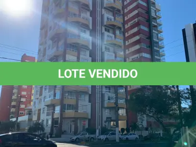 LOTE 001 - Depósito de número 13, do Edifício Parliluad, em Torres/RS