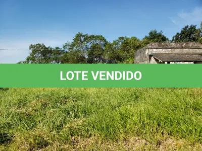 LOTE 001 - ÁREA DE TERRA, APROXIMADAMENTE 4.754,52M², ÀS MARGENS DA BR 101, KM 12, NO ACESSO À DOM PEDRO DE ALCÂNTARA/RS