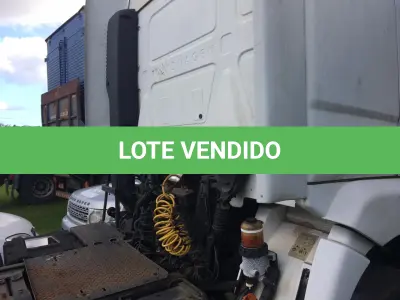 LOTE 003 - UM VEÍCULO VW 19.330 CC 4x2