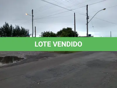 LOTE 001 - Terreno Urbano, Lote 01 Quadra 13, no Balneário Âncora em Arroio do Sal/RS
