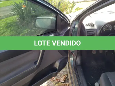 LOTE 002 - VEÍCULO GM/ASTRA ADVANTAGE, ANO/MODELO 2005