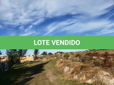 LOTE 006 - Terreno Urbano, na Praia Santa Helena, lote 24 quadra 21, Torres/Rs
