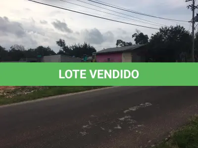 LOTE 005 - Terreno Urbano no Balneário Atlântico, Lote 02 Quadra 110, no Balneário Atlântico em Arroio do Sal/RS