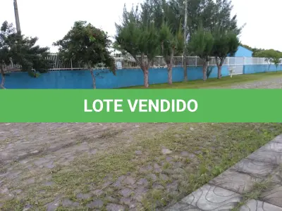 LOTE 001 - Terreno Urbano, Lote 01 Quadra 13, no Balneário Âncora em Arroio do Sal/RS
