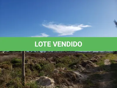 LOTE 004 - Terreno Urbano, na Praia Santa Helena, lote 22 quadra 21, Torres/RS