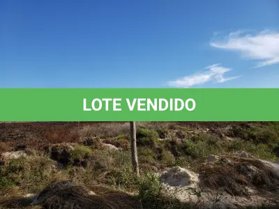 LOTE 006 - Terreno Urbano, na Praia Santa Helena, lote 24 quadra 21, Torres/Rs