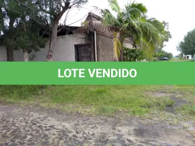 LOTE 009 - Terreno Urbano, Lote 01 Quadra 29, no Balneário Marambaia em Arroio do Sal/RS