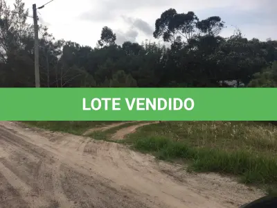 LOTE 008 - Terreno Urbano no Balneário Atlântico, Lote 04 Quadra 112, no Balneário Atlântico em Arroio do Sal/RS