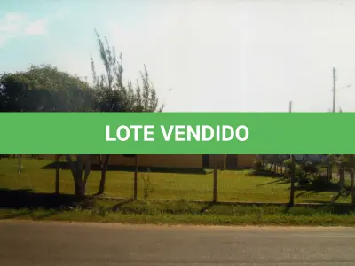 LOTE 007 - Terreno Urbano, Lote 07 Quadra 13, no Balneário Âncora em Arroio do Sal/RS