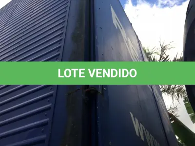 LOTE 001 - UM VEÍCULO VW 13.180, CNM, ANO 2009