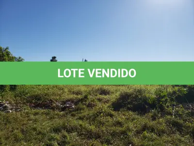 LOTE 001 - Terreno Urbano, na Praia da Rondinha Plano B, lote 04 quadra 32, Arroio do Sal/RS
