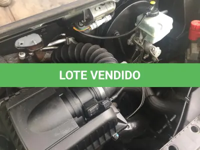 LOTE 004 - MICROONIBUS IVECO, CITYCLASS 70C17, placas IWI 5457, diesel, ano e modelo 2014, cor amarela.