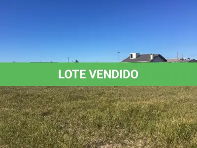 LOTE 001 - Terreno Urbano, Lote 10 da Quadra 13, no Balneário Alfa em Arroio do Sal/RS