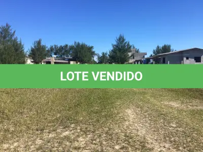 LOTE 001 - Terreno Urbano, Lote 10 da Quadra 13, no Balneário Alfa em Arroio do Sal/RS