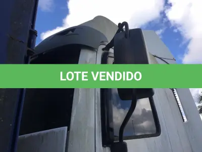 LOTE 003 - UM VEÍCULO VW 19.330 CC 4x2