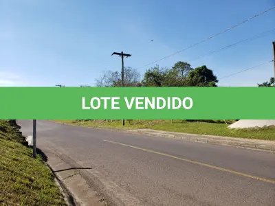 LOTE 001 - ÁREA DE TERRA, APROXIMADAMENTE 4.754,52M², ÀS MARGENS DA BR 101, KM 12, NO ACESSO À DOM PEDRO DE ALCÂNTARA/RS