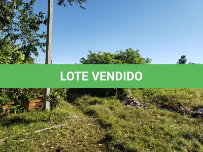 LOTE 002 - Terreno Urbano, na Praia da Rondinha Plano B, lote 10 quadra 31, Arroio do Sal/RS