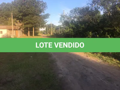 LOTE 002 - Terreno Urbano, Lote 27 Quadra 18, no Pinus Park em Arroio do Sal/RS