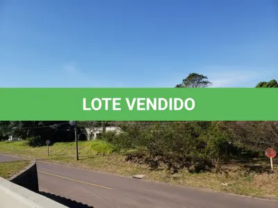 LOTE 001 - ÁREA DE TERRA, APROXIMADAMENTE 4.754,52M², ÀS MARGENS DA BR 101, KM 12, NO ACESSO À DOM PEDRO DE ALCÂNTARA/RS