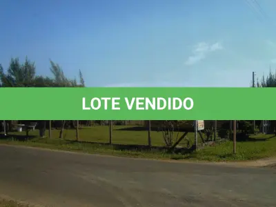 LOTE 008 - Terreno Urbano, Lote 08 Quadra 13, no Balneário Âncora em Arroio do Sal/RS
