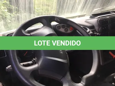 LOTE 002 - UM VEÍCULO IVECO STRALIS, 490538T