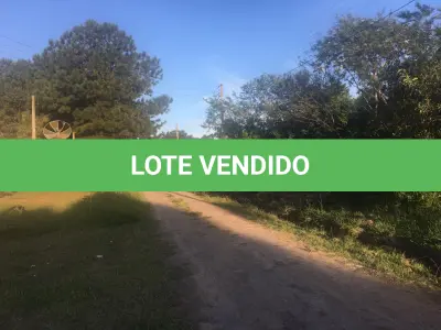 LOTE 002 - Terreno Urbano, Lote 27 Quadra 18, no Pinus Park em Arroio do Sal/RS