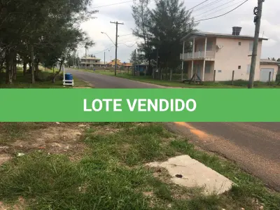 LOTE 005 - Terreno Urbano no Balneário Atlântico, Lote 02 Quadra 110, no Balneário Atlântico em Arroio do Sal/RS
