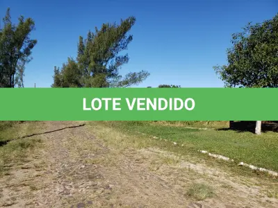 LOTE 003 - Terreno Urbano, no Balneário Serra Azul, lote 12 quadra 14, Arroio do Sal/RS