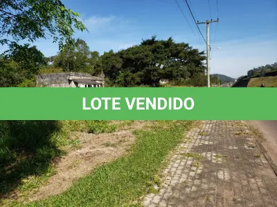 LOTE 001 - ÁREA DE TERRA, APROXIMADAMENTE 4.754,52M², ÀS MARGENS DA BR 101, KM 12, NO ACESSO À DOM PEDRO DE ALCÂNTARA/RS