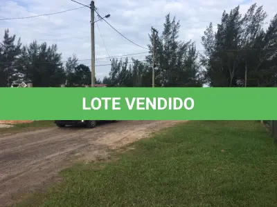 LOTE 004 - Terreno Urbano no Balneário Atlântico, Lote 03 Quadra 110, no Balneário Atlântico em Arroio do Sal/RS