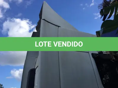 LOTE 003 - UM VEÍCULO VW 19.330 CC 4x2