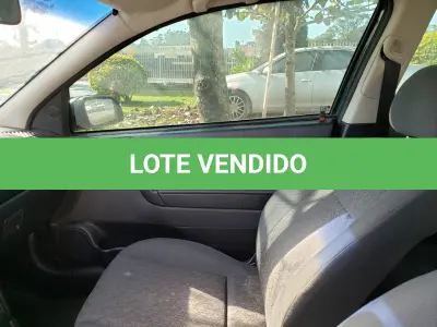 LOTE 002 - VEÍCULO GM/ASTRA ADVANTAGE, ANO/MODELO 2005